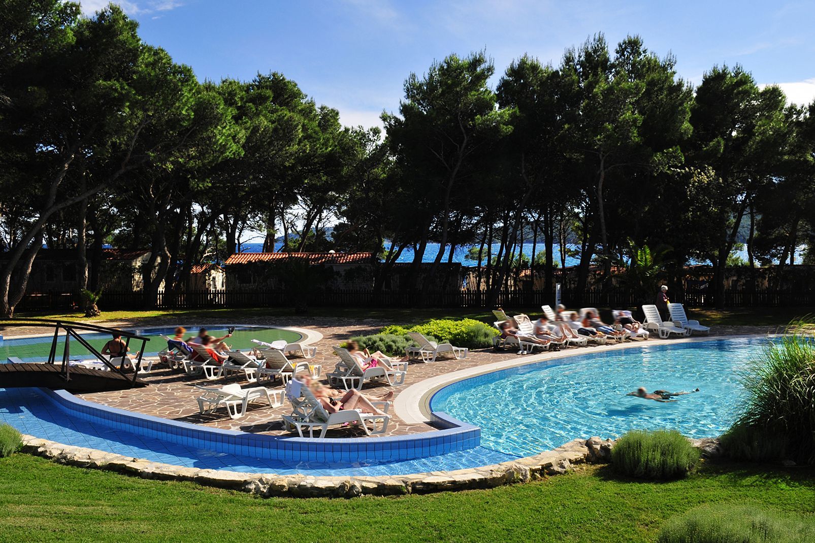 Amadria Park Hôtel Niko 4* pas cher photo 39