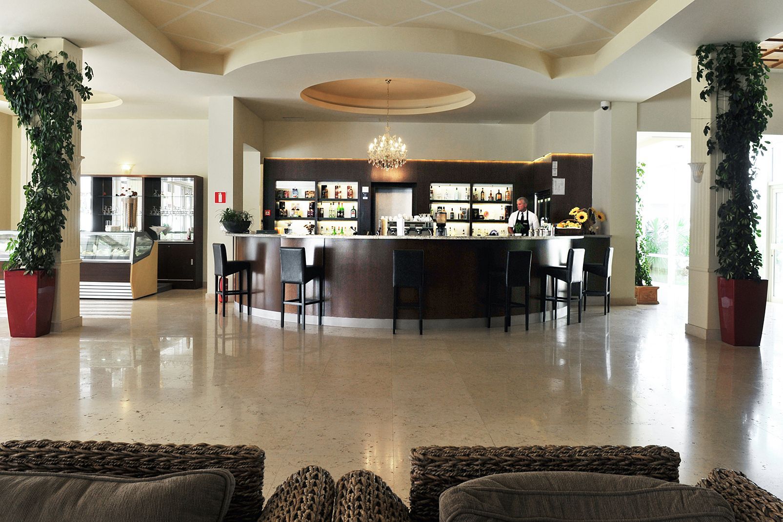 Amadria Park Hôtel Niko 4* pas cher photo 48