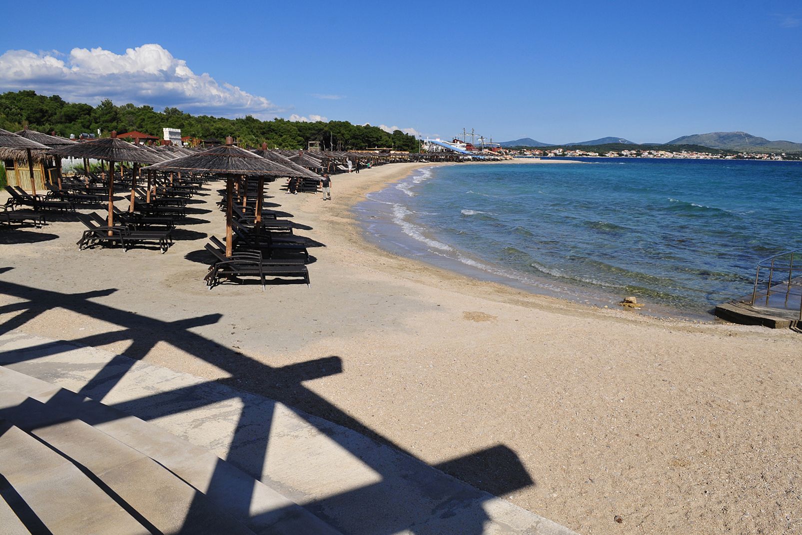 Amadria Park Hôtel Niko 4* pas cher photo 51