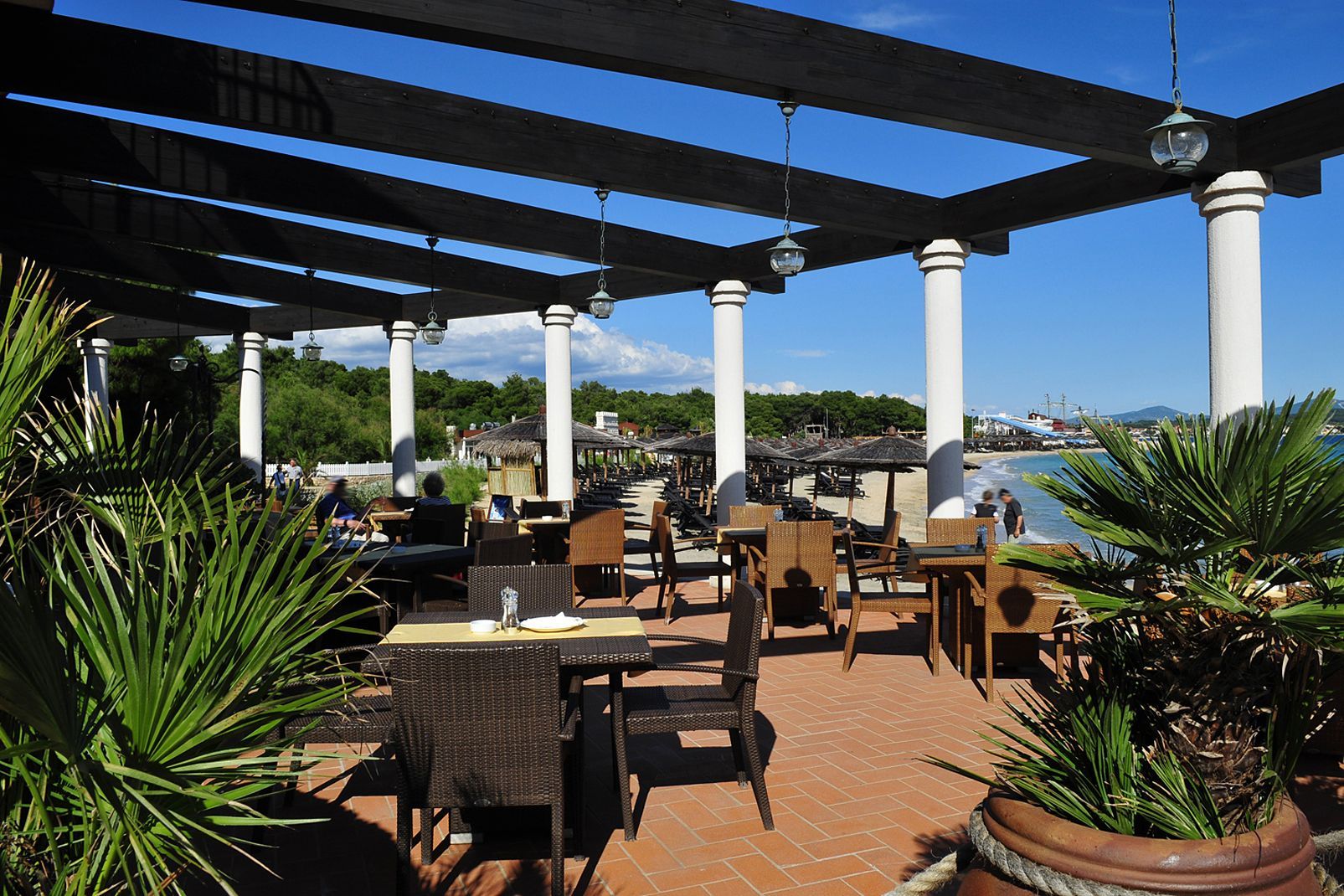 Amadria Park Hôtel Niko 4* pas cher photo 54