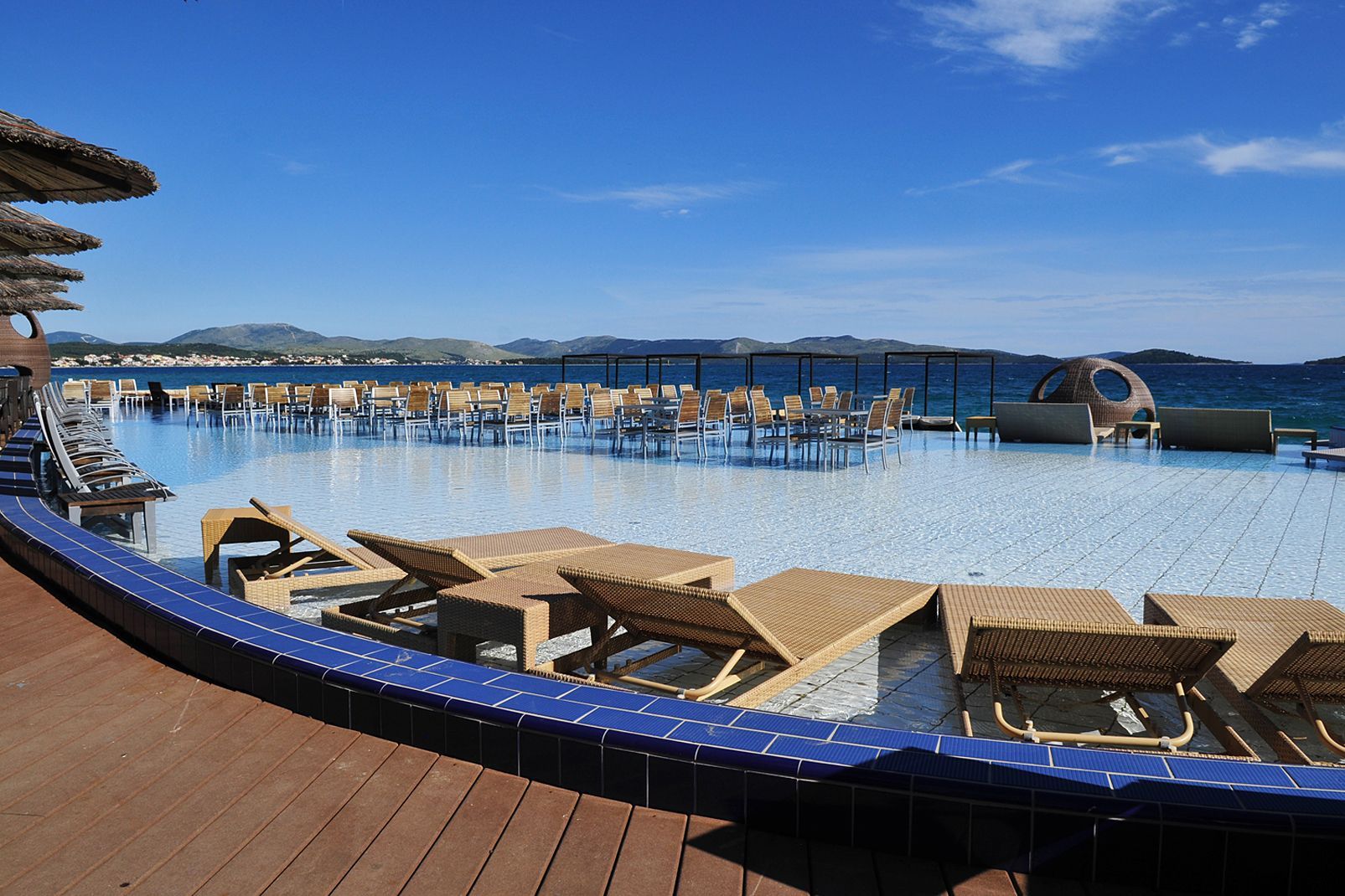 Amadria Park Hôtel Niko 4* pas cher photo 55