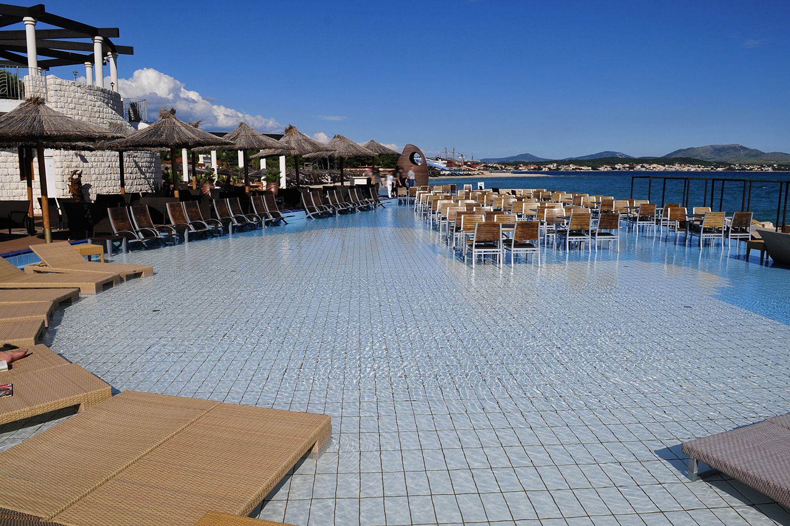 Amadria Park Hôtel Niko 4* pas cher photo 56