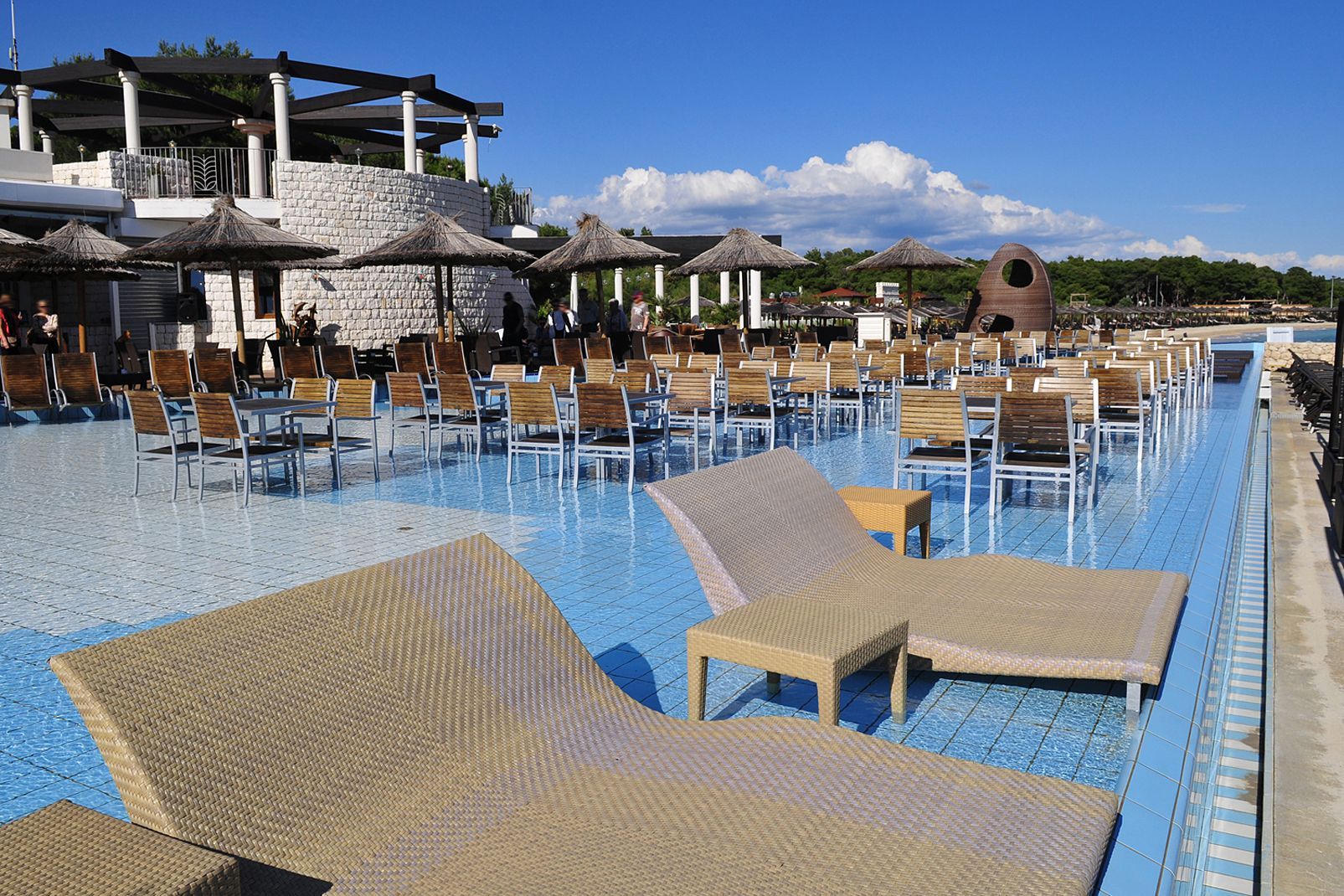 Amadria Park Hôtel Niko 4* pas cher photo 57