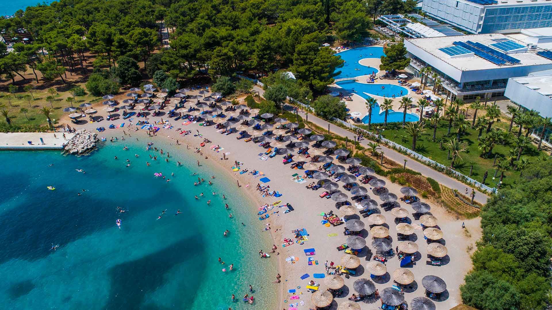 Amadria Park Hôtel Ivan 4* pas cher photo 3