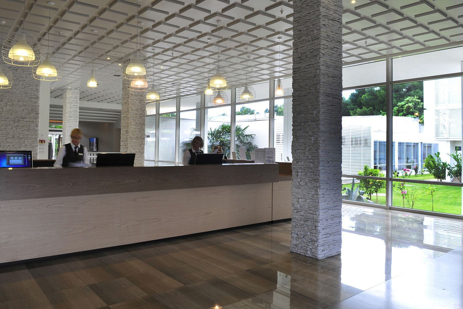 Amadria Park Hôtel Ivan 4* pas cher photo 9