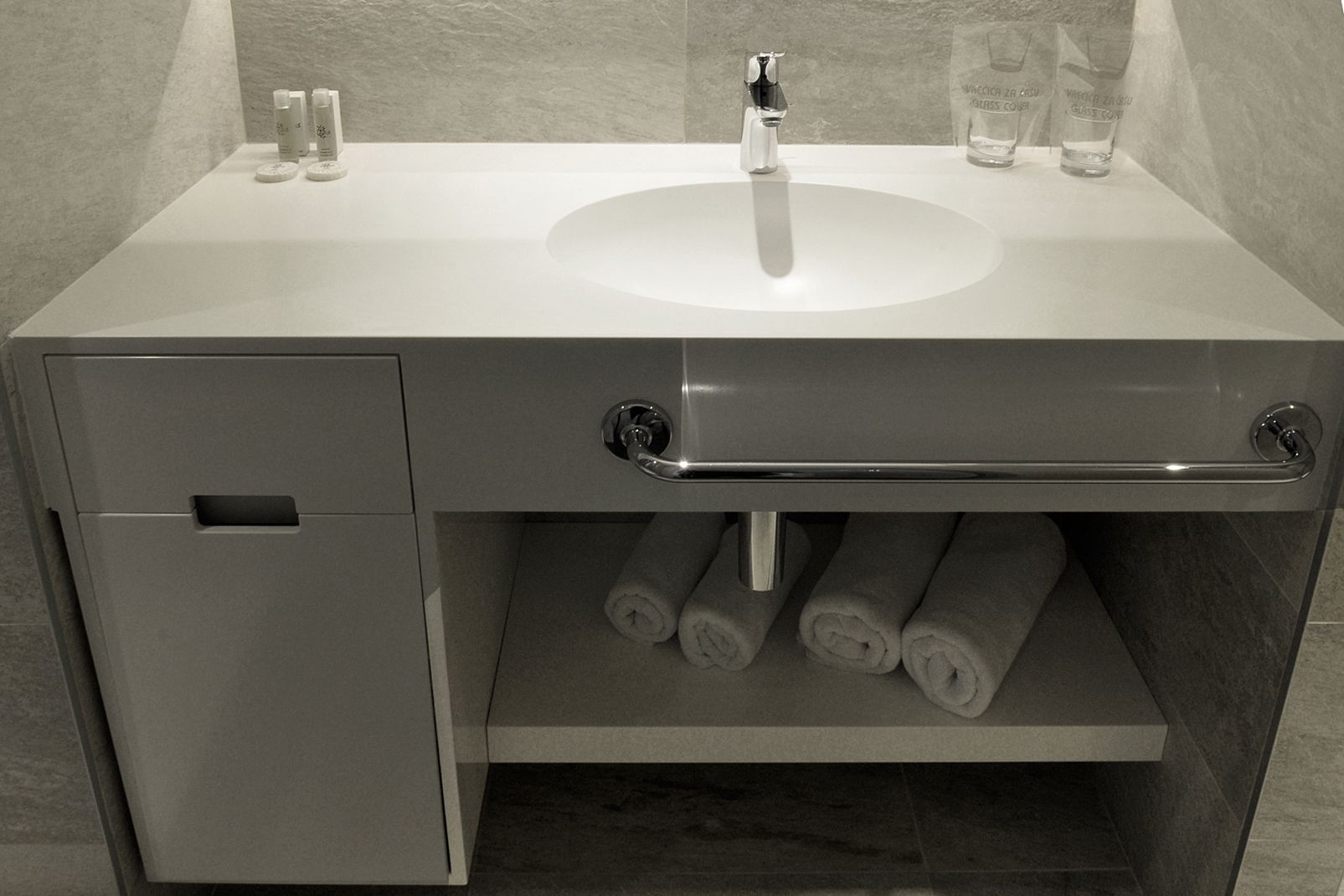 Amadria Park Hôtel Ivan 4* pas cher photo 25