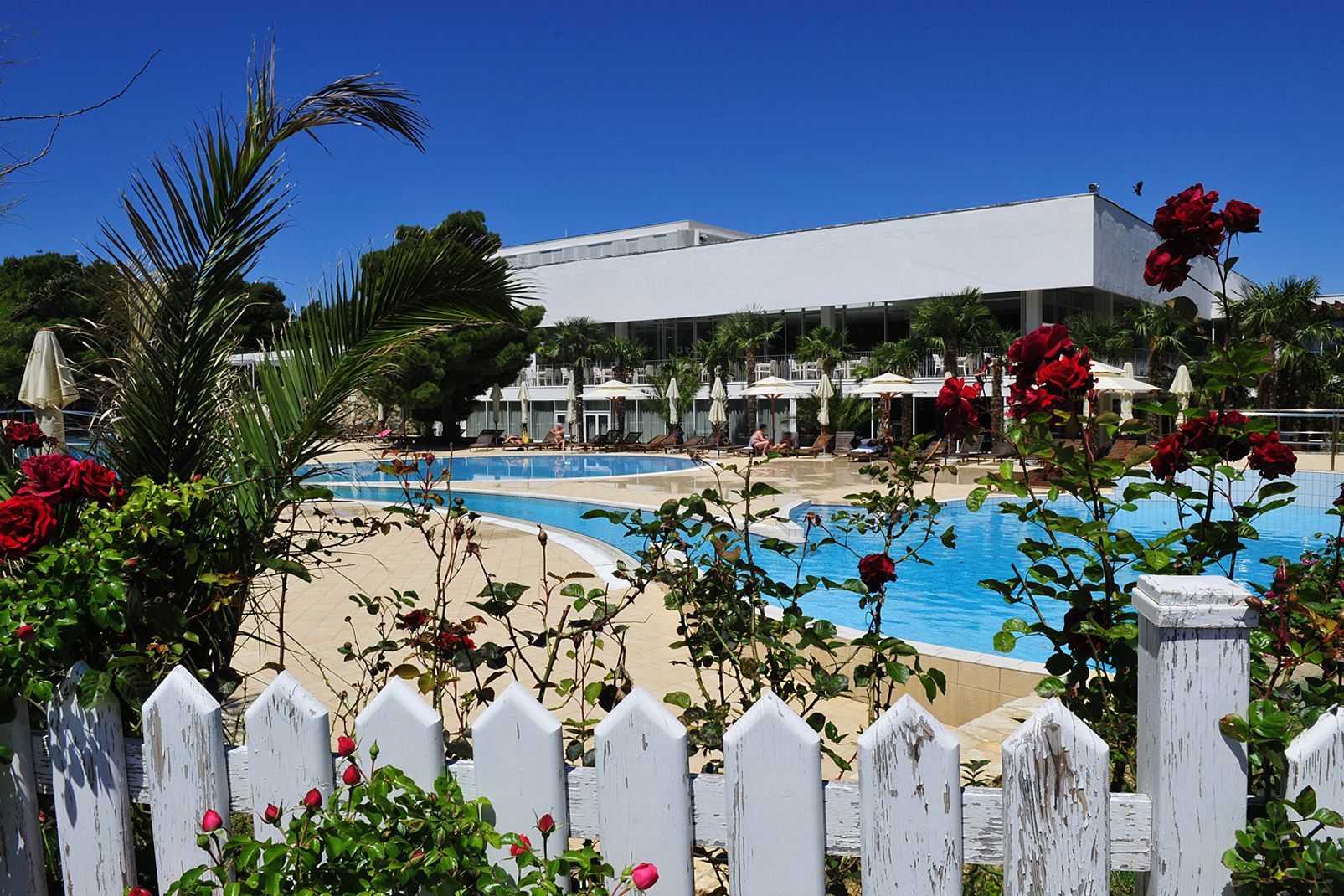 Amadria Park Hôtel Ivan 4* pas cher photo 32