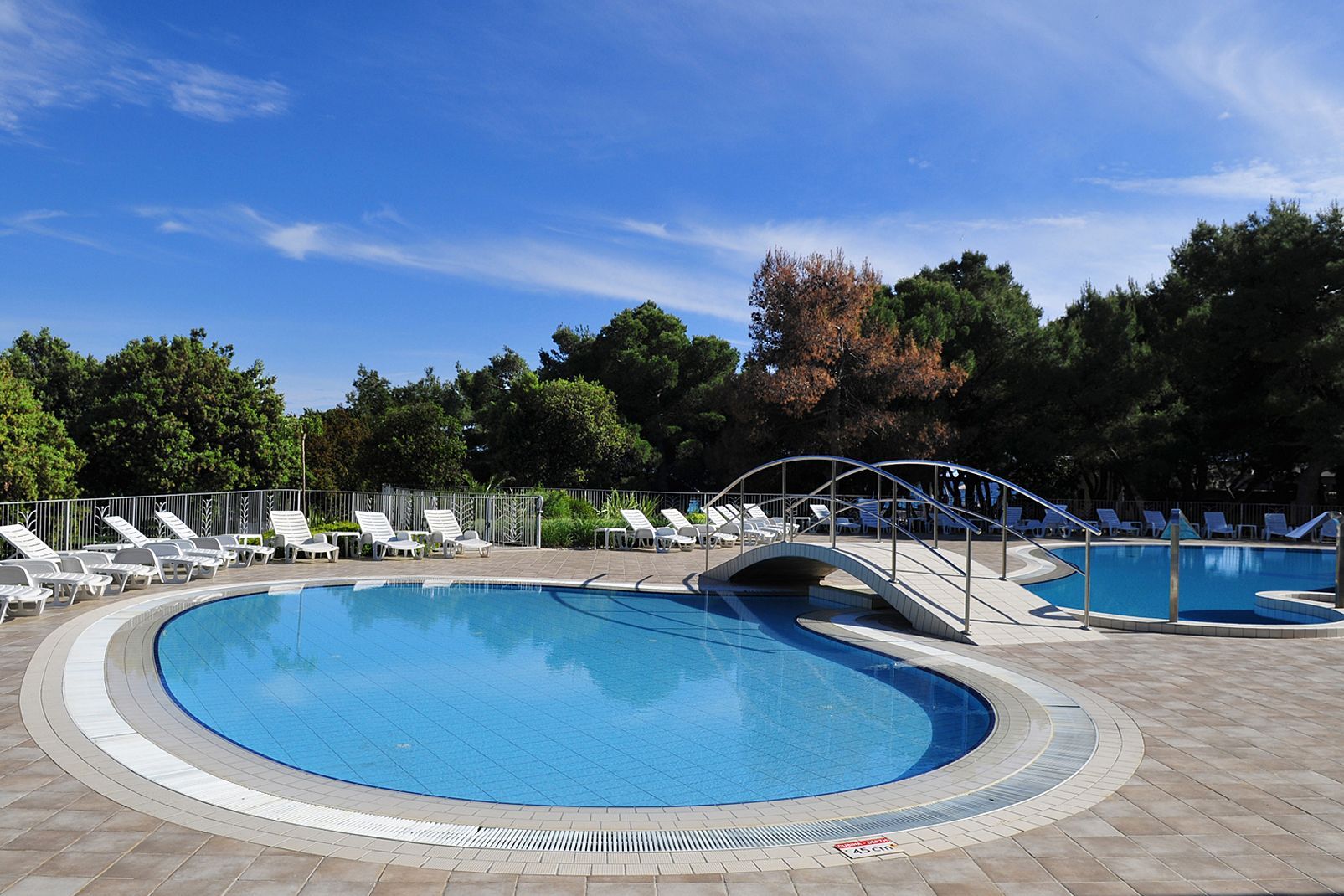 Amadria Park Hôtel Ivan 4* pas cher photo 33