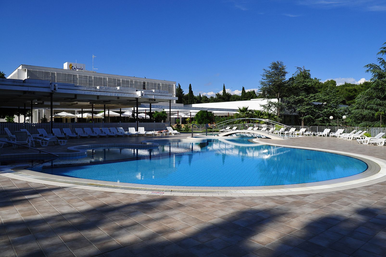 Amadria Park Hôtel Ivan 4* pas cher photo 34