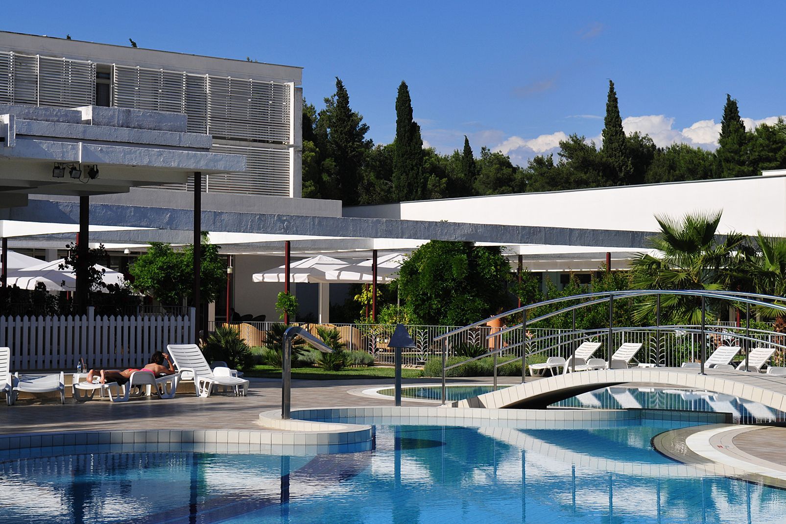 Amadria Park Hôtel Ivan 4* pas cher photo 35