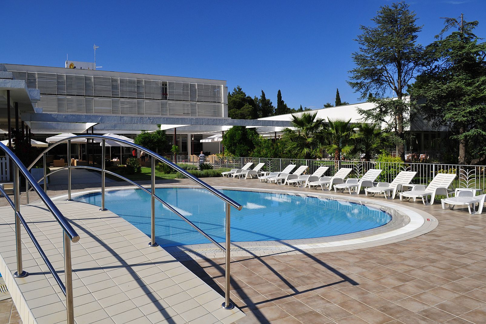 Amadria Park Hôtel Ivan 4* pas cher photo 36