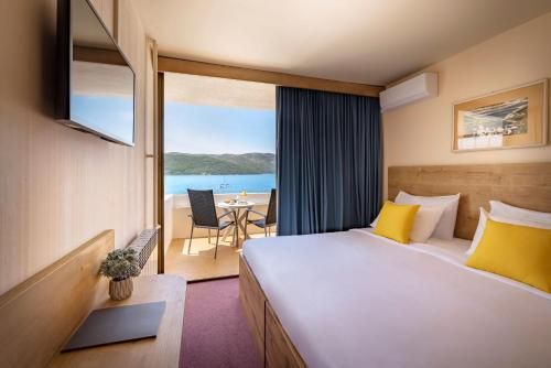Arkada Sunny Hôtel by Valamar 2* pas cher photo 12