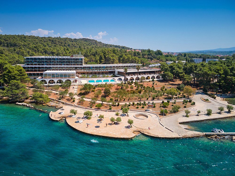 Arkada Sunny Hôtel by Valamar 2* pas cher photo 2