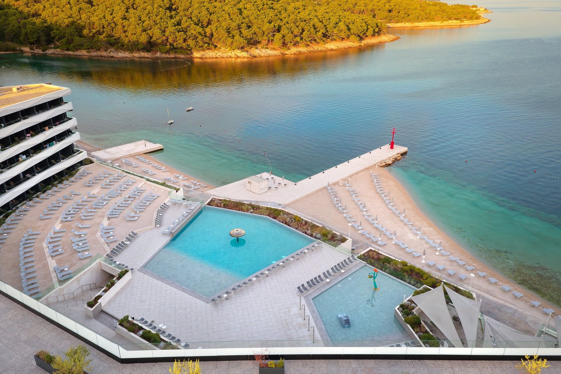 Grand Hôtel View 4* sup pas cher photo 18