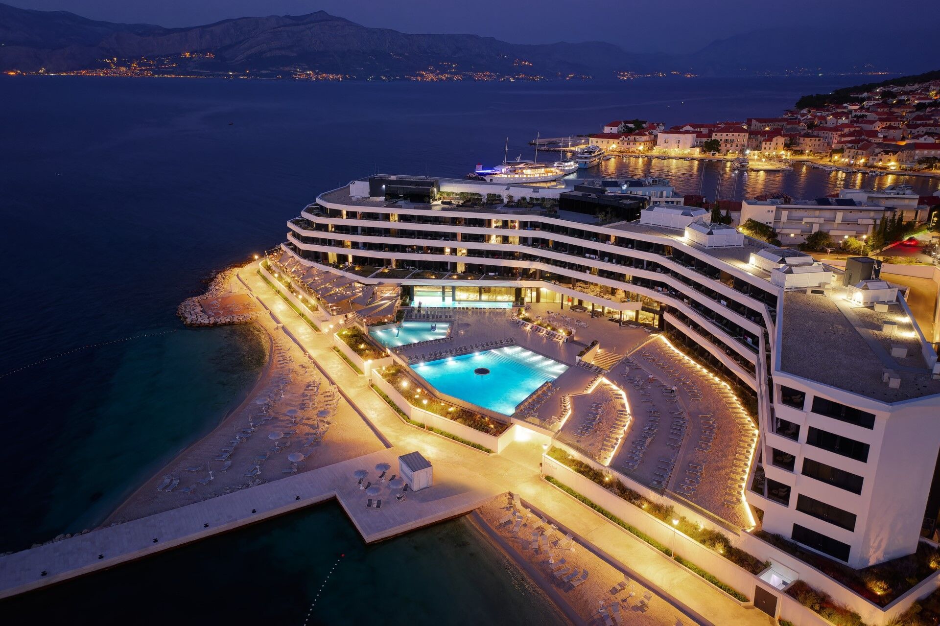 Grand Hôtel View 4* sup pas cher photo 19
