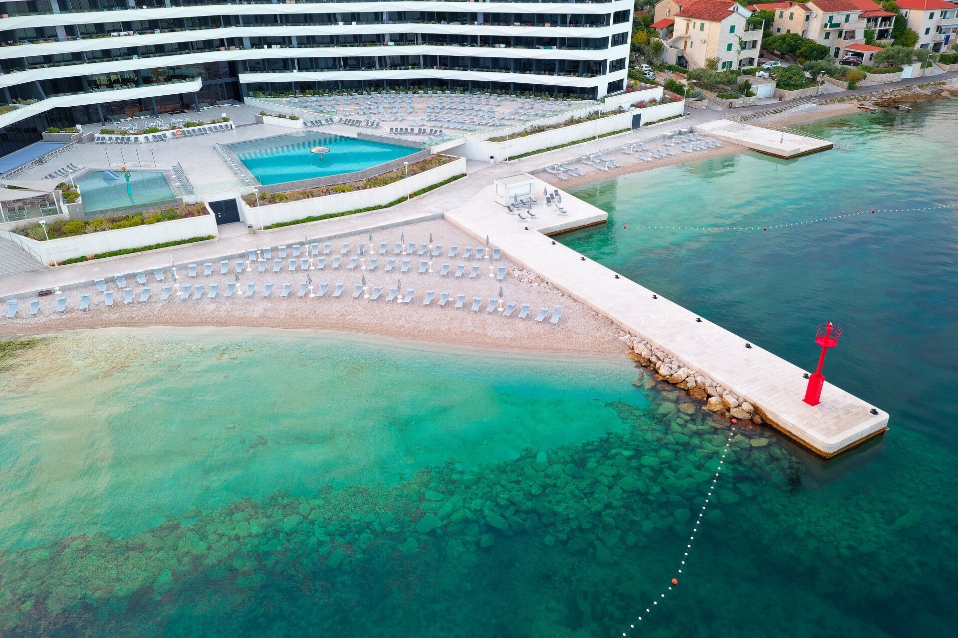 Grand Hôtel View 4* sup pas cher photo 20