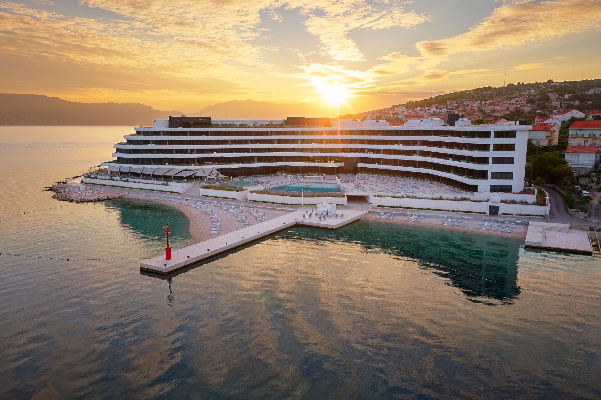 Grand Hôtel View 4* sup pas cher photo 22