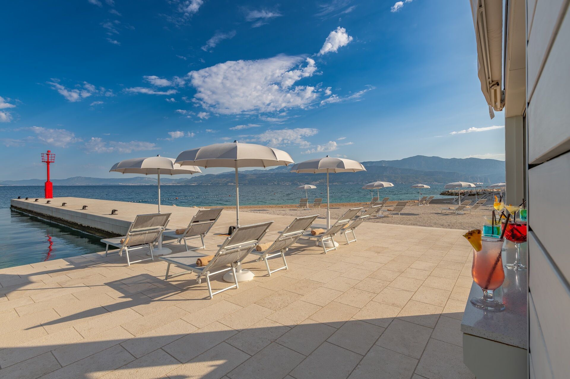 Grand Hôtel View 4* sup pas cher photo 32