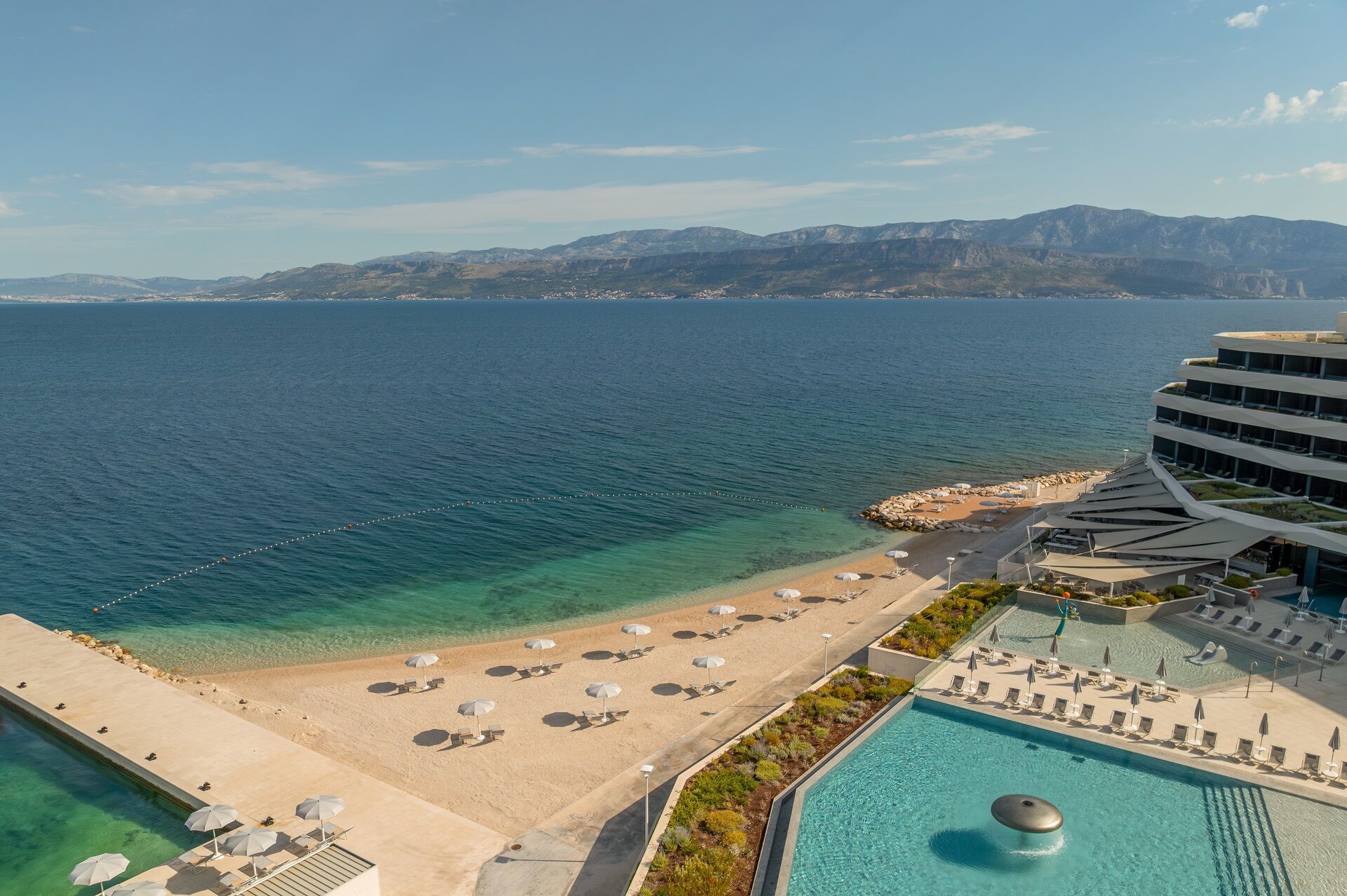 Grand Hôtel View 4* sup pas cher photo 35