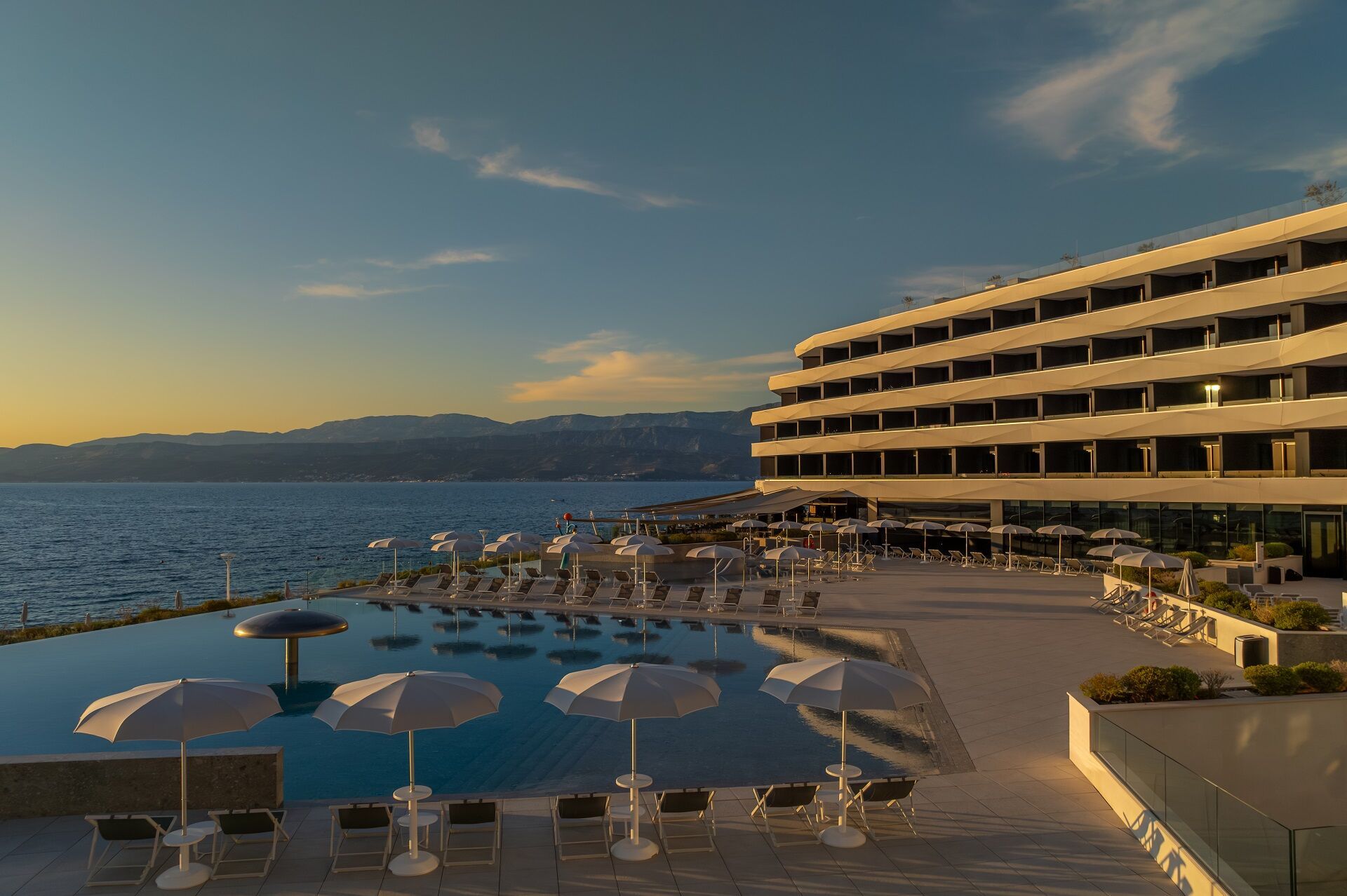 Grand Hôtel View 4* sup pas cher photo 36