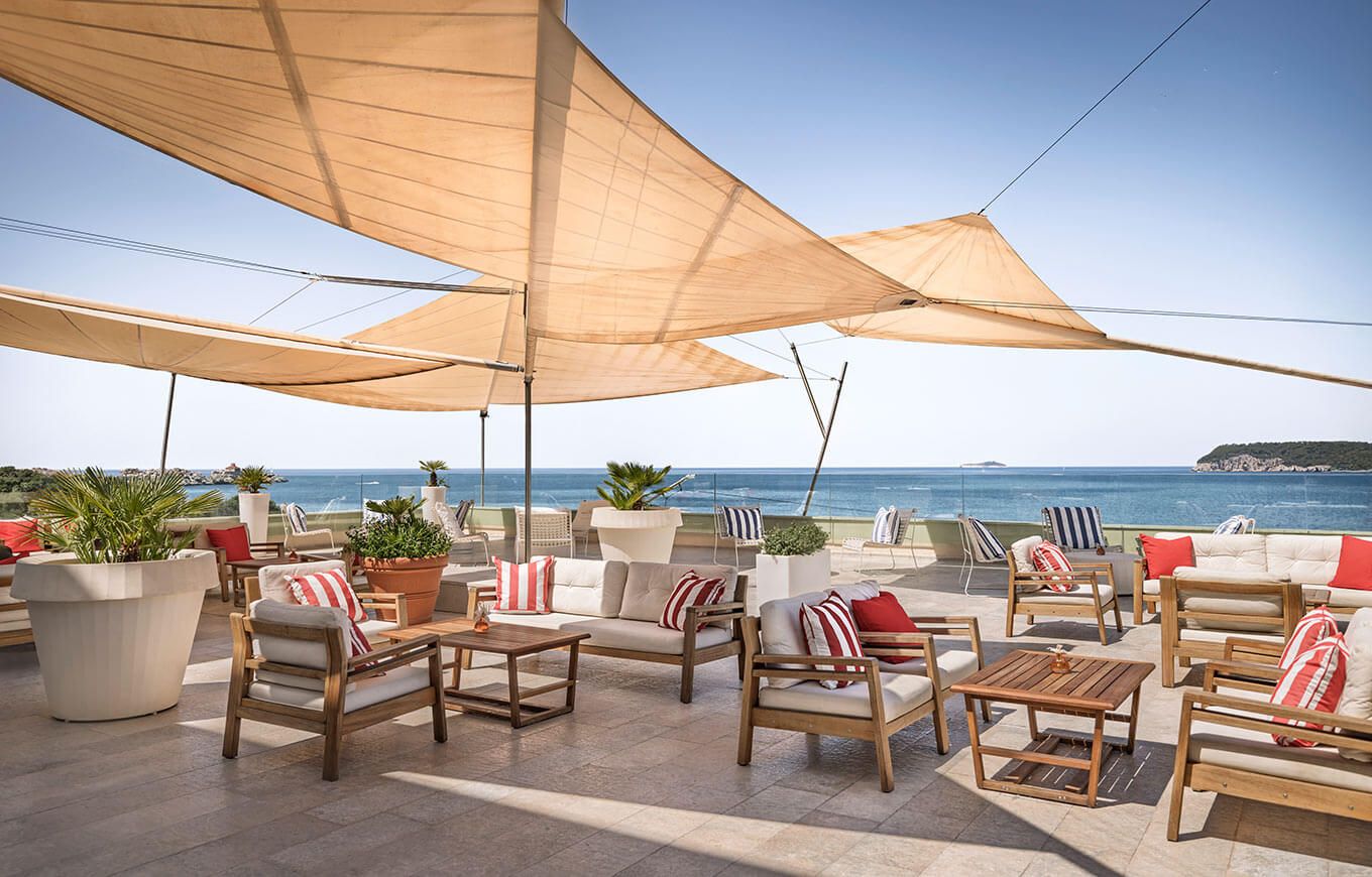 President Hôtel Valamar Collection 5* pas cher