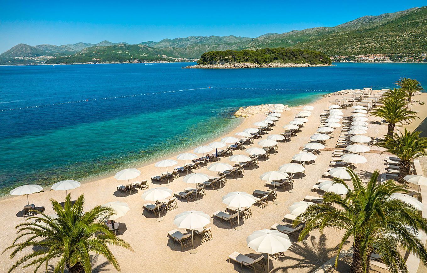 President Hôtel Valamar Collection 5* pas cher photo 4