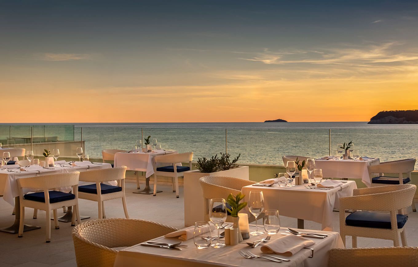 President Hôtel Valamar Collection 5* pas cher photo 8