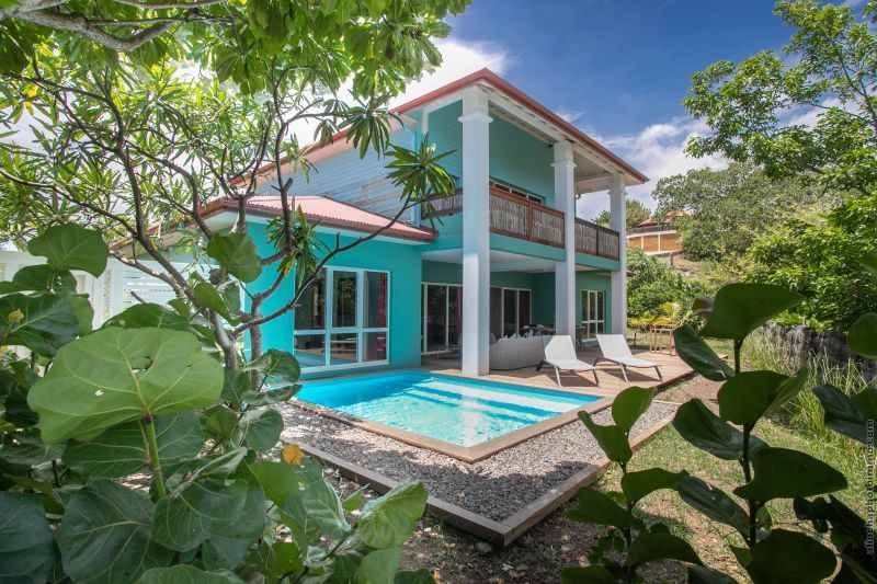 Les Villas du Lagon - sans transfert pas cher photo 2