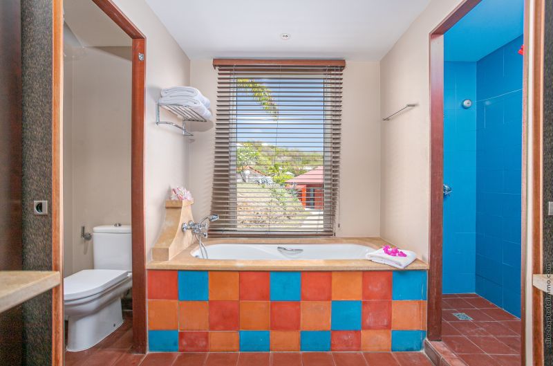 Les Villas du Lagon - sans transfert pas cher photo 9