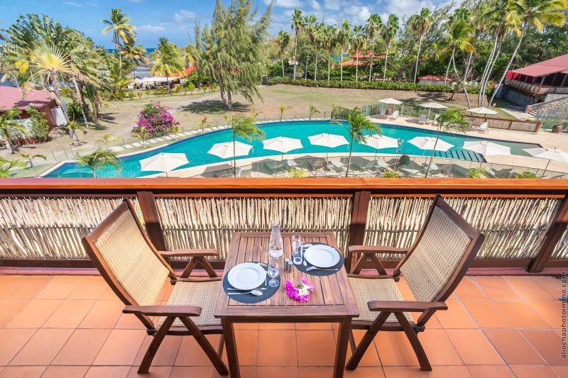 Les Villas du Lagon - sans transfert pas cher photo 12