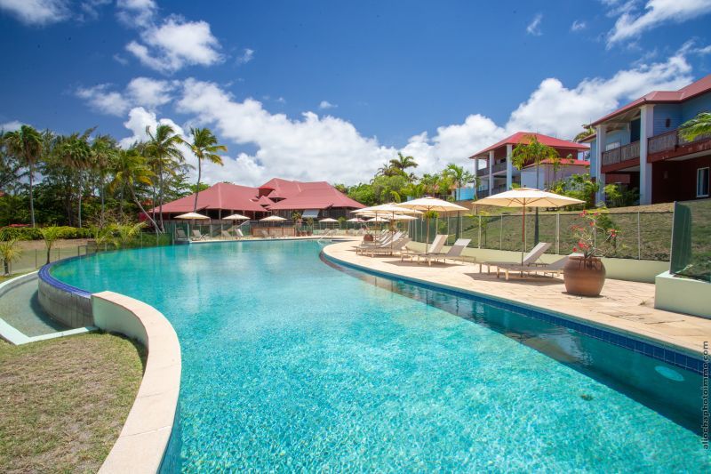 Les Villas du Lagon - sans transfert pas cher photo 15