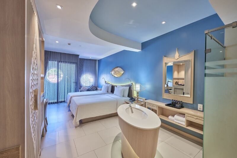 Beyond Patong 4* pas cher photo 7