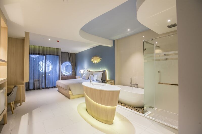 Beyond Patong 4* pas cher photo 8