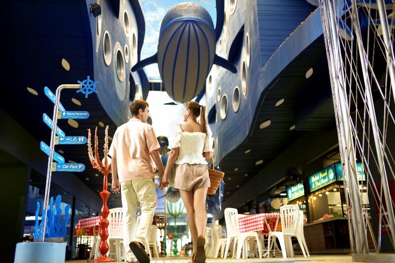 Beyond Patong 4* pas cher photo 15