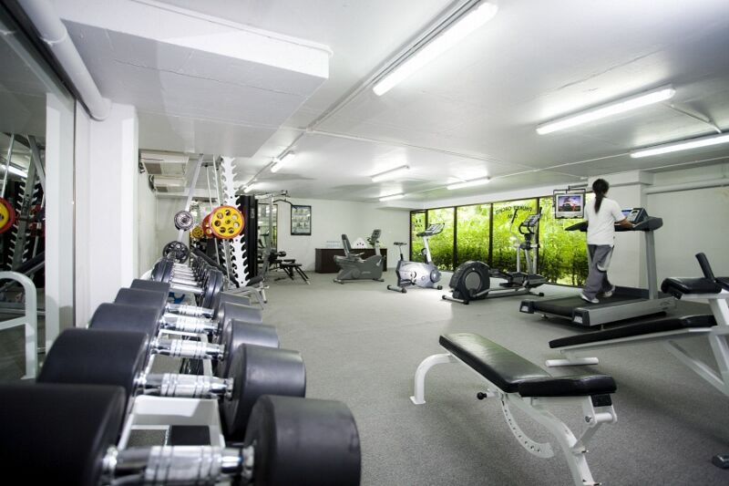 Phuket Orchid Resort & Spa 4* pas cher