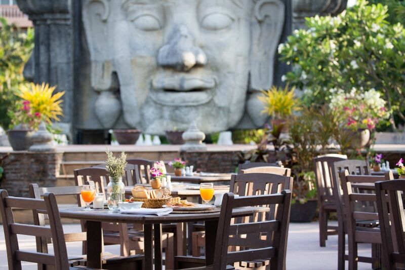 Phuket Orchid Resort & Spa 4* pas cher photo 7