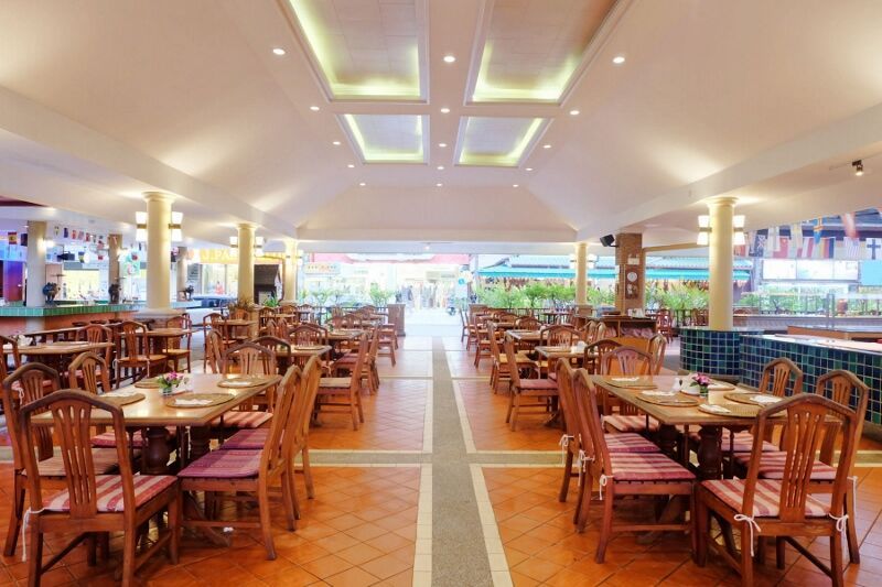 Phuket Orchid Resort & Spa 4* pas cher photo 8