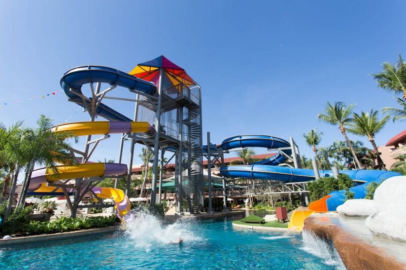 Phuket Orchid Resort & Spa 4* pas cher photo 9