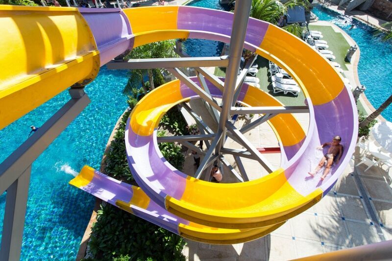 Phuket Orchid Resort & Spa 4* pas cher photo 10