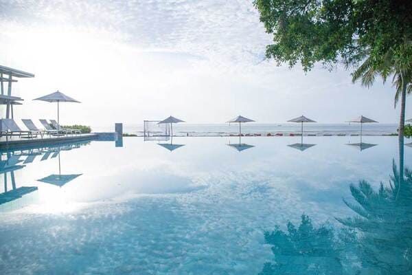 Séjour Hua Hin, Veranda Resort Hua Hin MGallery 5* pas cher photo 2