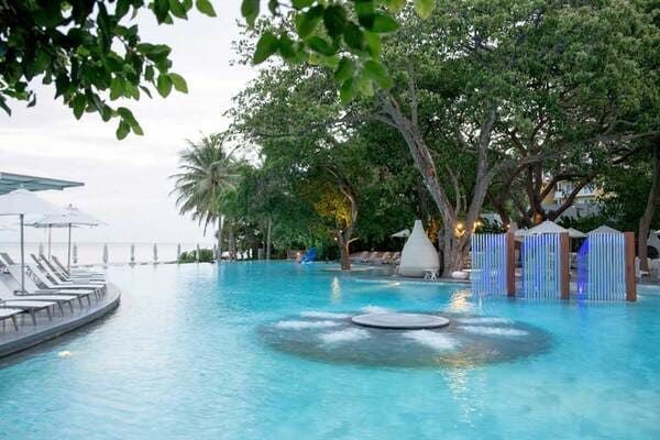Séjour Hua Hin, Veranda Resort Hua Hin MGallery 5* pas cher photo 11
