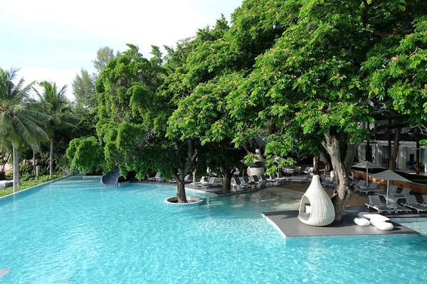 Séjour Hua Hin, Veranda Resort Hua Hin MGallery 5* pas cher photo 12