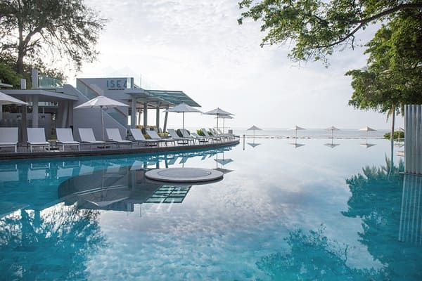 Séjour Hua Hin, Veranda Resort Hua Hin MGallery 5* pas cher photo 19