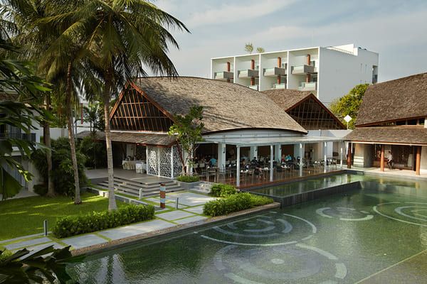 Séjour Hua Hin, Veranda Resort Hua Hin MGallery 5* pas cher photo 24