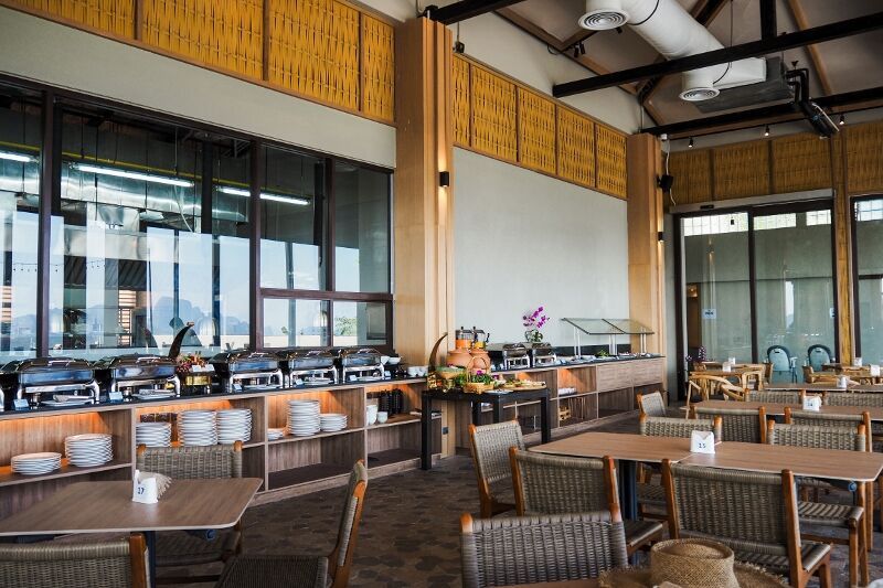 Beyond Skywalk Nangshi 4* pas cher photo 8