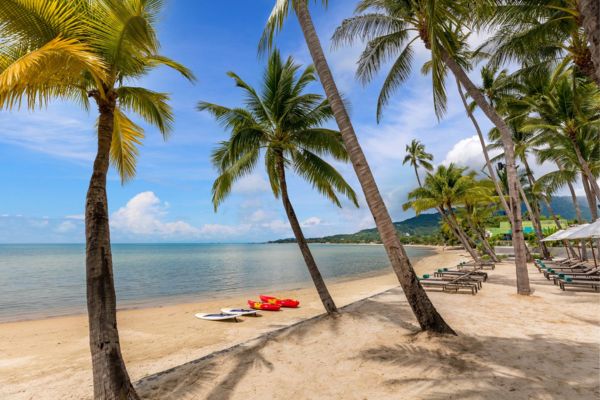 Séjour Outrigger Koh Samui 5* pas cher photo 7