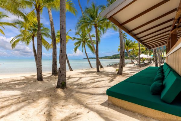 Séjour Outrigger Koh Samui 5* pas cher photo 9