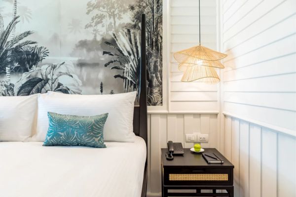 Séjour Outrigger Koh Samui 5* pas cher photo 18