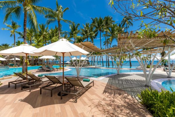 Séjour Outrigger Koh Samui 5* pas cher photo 21