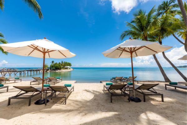 Séjour Outrigger Koh Samui 5* pas cher photo 28